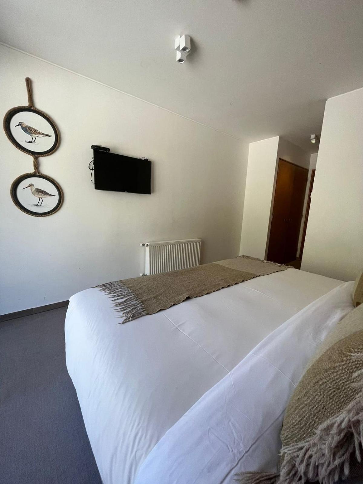 Lodge El Morado Refugio Lo Valdes Екстер'єр фото